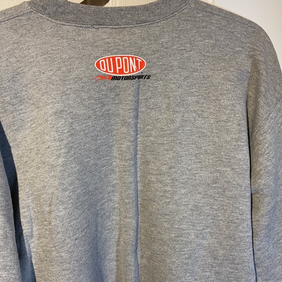 Vintage NASCAR Sweatshirt - Gordon (M) - Picture 6 of 6
